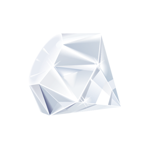 Pawn Loose Diamond
